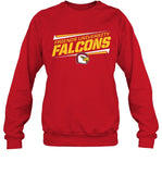 Friends University Of Central Kansas Sweatshirt