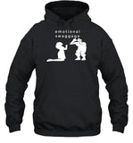 Goofy Ahh Tees Emotional Swaggage Shirt