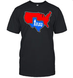I'm With Stupid shirt