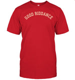 Gracie Abrams Good Riddance Australia 24 Shirt Gracie Abrams Updates & More