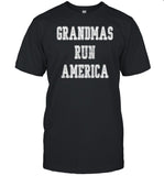Grandmas Run America