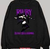 Blake Belladonna RWBY Anime Unisex T-Shirt