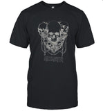 KillSMartyr Chain Skulls T-Shirt