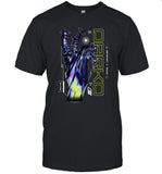 Darko US Oni Shirt