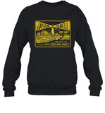 Jayson Isbell And The 400 Unit Feb 26 2024 Live At The State Theatre Portland Maine T Shirt