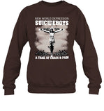 G59 Suicideboys New World Depression Shirt 2024
