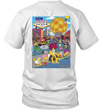 I Need a Sphericle Gilbert Shelton T-Shirt