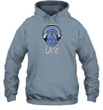 Lany You Are Beautiful Hooded Sweatshirt