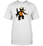 Limited Cat Patrol Bombing Squadron Shirt