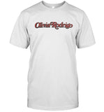 Limited Olivia Rodrigo Logo 2023 Shirt