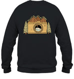 Flying The Nest Limited T Shirt