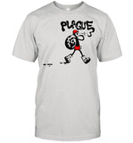 Lil Darkie Lil Darkie X Plague Blvd Stroll shirt