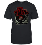 Fat Wreck Chords FAT Turntable NOFX's Final Show In Los Angeles Tee