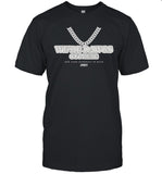 Jomboy Media Store We Are Dawgs Out Here Shirt