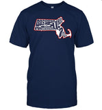 311 At Leader Bank Pavilion In Boston, MA On August 7 2024 Concert Shirt