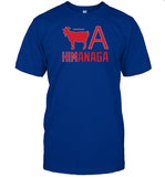Goat A Himanga