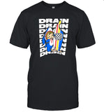 Limited Drain Good Good Tour 2024 T-Shirt