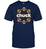 Lotus Chuck Morris Tamborine 2023 T-Shirt