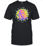 Lewis Hamilton x Takashi Murakami Bloom T-Shirt Limited