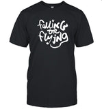 JORJA SMITH FALLING OR FLYING SHIRT 2024