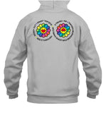 Lewis Speedway Sweatshirt Lewis Hamilton X Takashi Murakami Long Sleeve Tee
