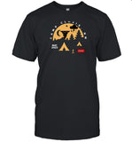 Lorigrace Camp Clovis Tee