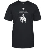 Kevin Abstract Arizona Baby 2024 Shirt_1