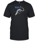 Koyo Gator T-Shirt, Hoodie, Tank Top, Sweater And Long Sleeve T-Shirt