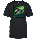 Habubrats Sr-71 Sr 71 Aurora Lights