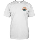 Jonas Brothers Live in Houston, Texas Mar 15 2024 Tshirt