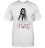 Alexandra Kay Sad Country Tour T-Shirt