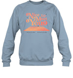 Imagine Dragons Nice To Meet You Ringer T Shirt Band