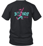30 Year Bomb Tee Limited