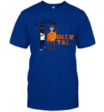 Durag And The Deertag New Shirt