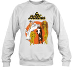 Los Bitchos Dog Sweatshirts