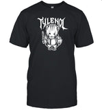 K45ink Tylenol T-Shirt, Hoodie, Tank Top, Sweater And Long Sleeve T-Shirt
