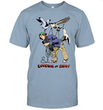 Limited Looking At Birds Shirt