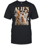 Alien Of San Antonio T-Shirt