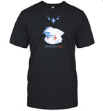 Izzzyzzz Cringe But Free The Edgy Cat Tee