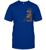 Lando Norris F1 McLaren no4 t shirt