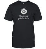 Chris Sale Resting Pitch Face T-Shirt