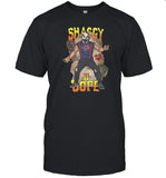 Limited 2024 The Shaggy Show Sloth 2 Dope T Shirt