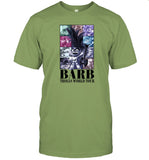 Limited Barb Trolls World Tour Funny Shirt