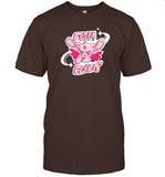 Flim Flam Sad Bunny Shirt