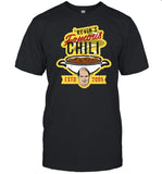 Kevin's Famous Chili Estd 2005 Tee