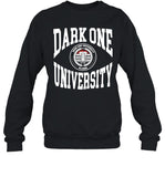 Lil Darkie Dark One University Sweatshirt