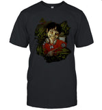 Limited Machine Girl Mg Ultra 2024 Tee