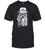 I’M Eggscellent Regular Show Rigby Shirt