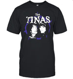 Jake Webber T-Shirt The Tina's