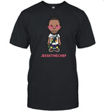 Jessethechef Tee_1